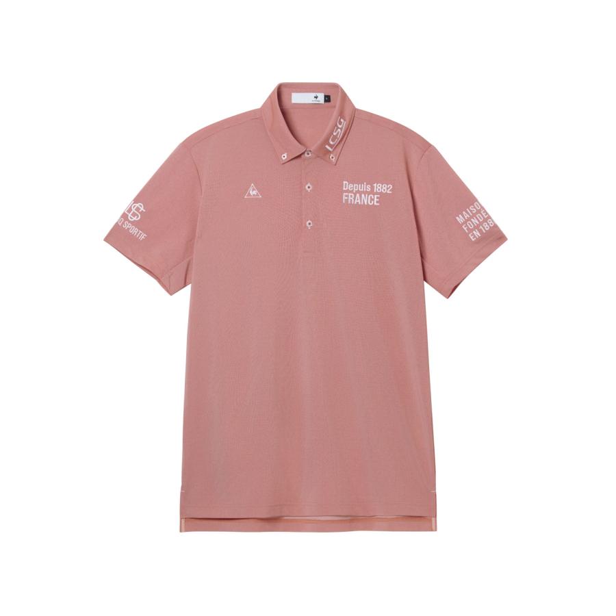 le coq sportif GOLF（ルコックスポルティフ ゴルフ） 公式 ストレス