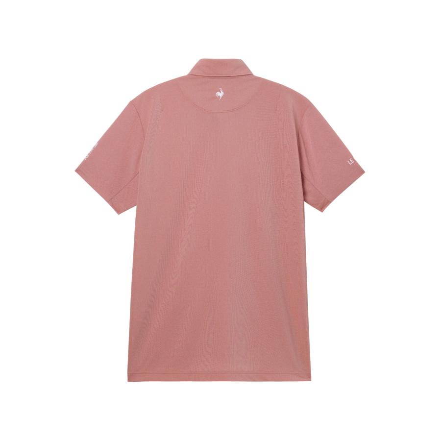 le coq sportif GOLF（ルコックスポルティフ ゴルフ） 公式 ストレス
