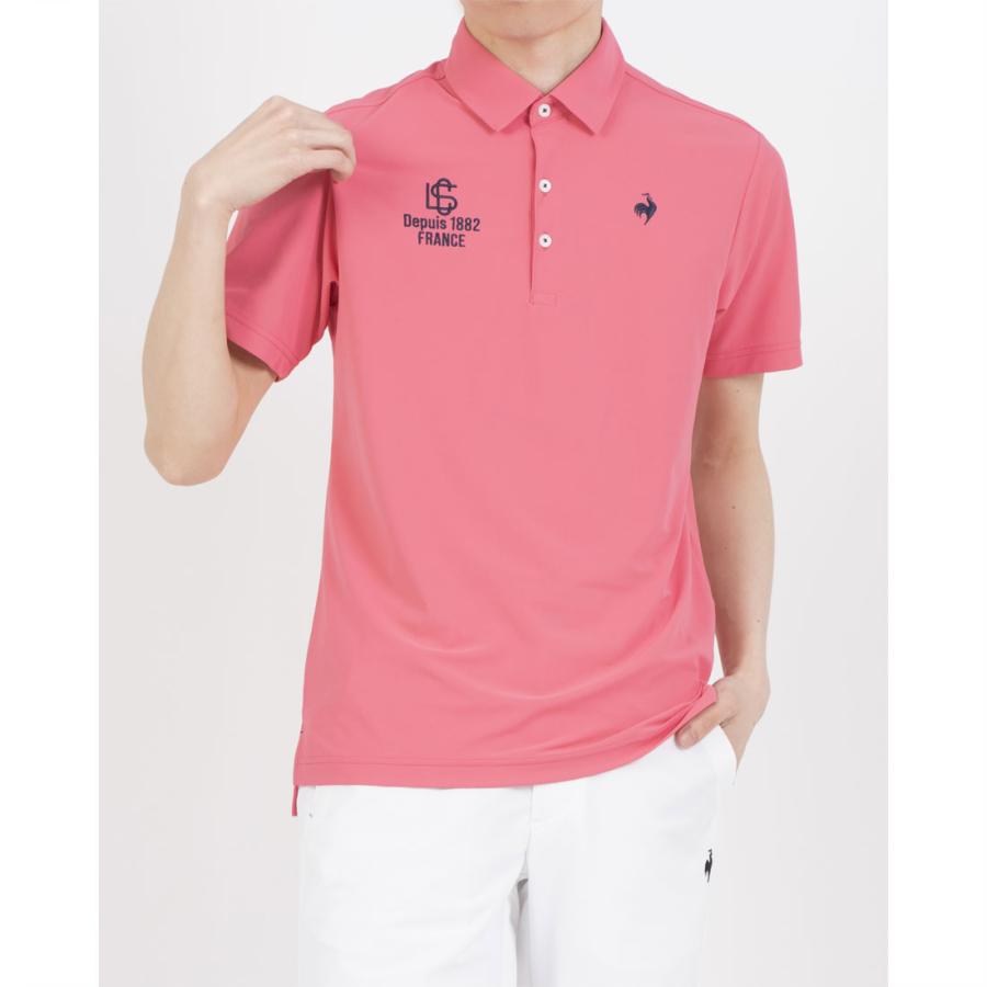 le coq sportif GOLF（ルコックスポルティフ ゴルフ） 公式 ルコック