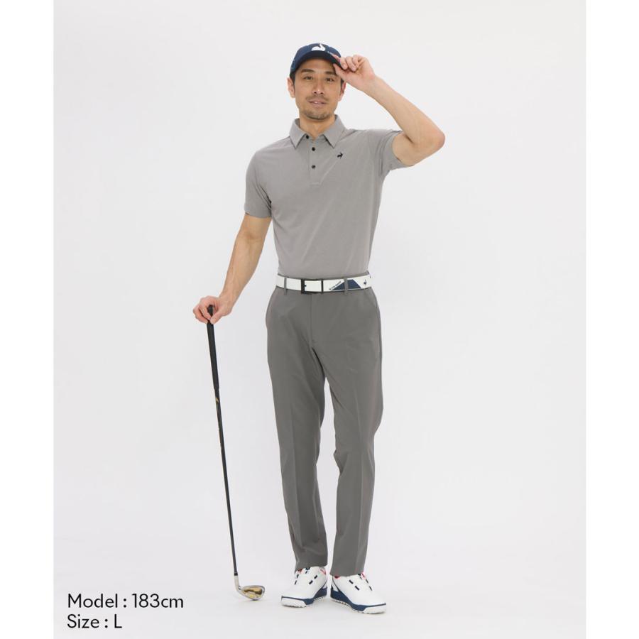 le coq sportif GOLF（ルコックスポルティフ ゴルフ） 公式 LCS