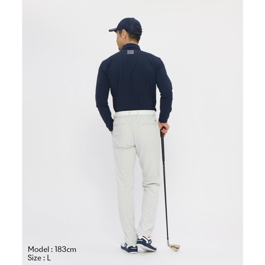 le coq sportif GOLF（ルコックスポルティフ ゴルフ） 公式 LCS