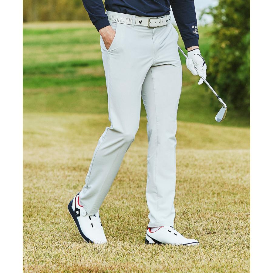 le coq sportif GOLF（ルコックスポルティフ ゴルフ） 公式 LCS