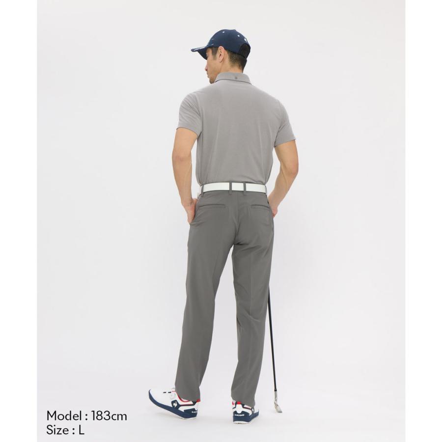le coq sportif GOLF（ルコックスポルティフ ゴルフ） 公式 LCS