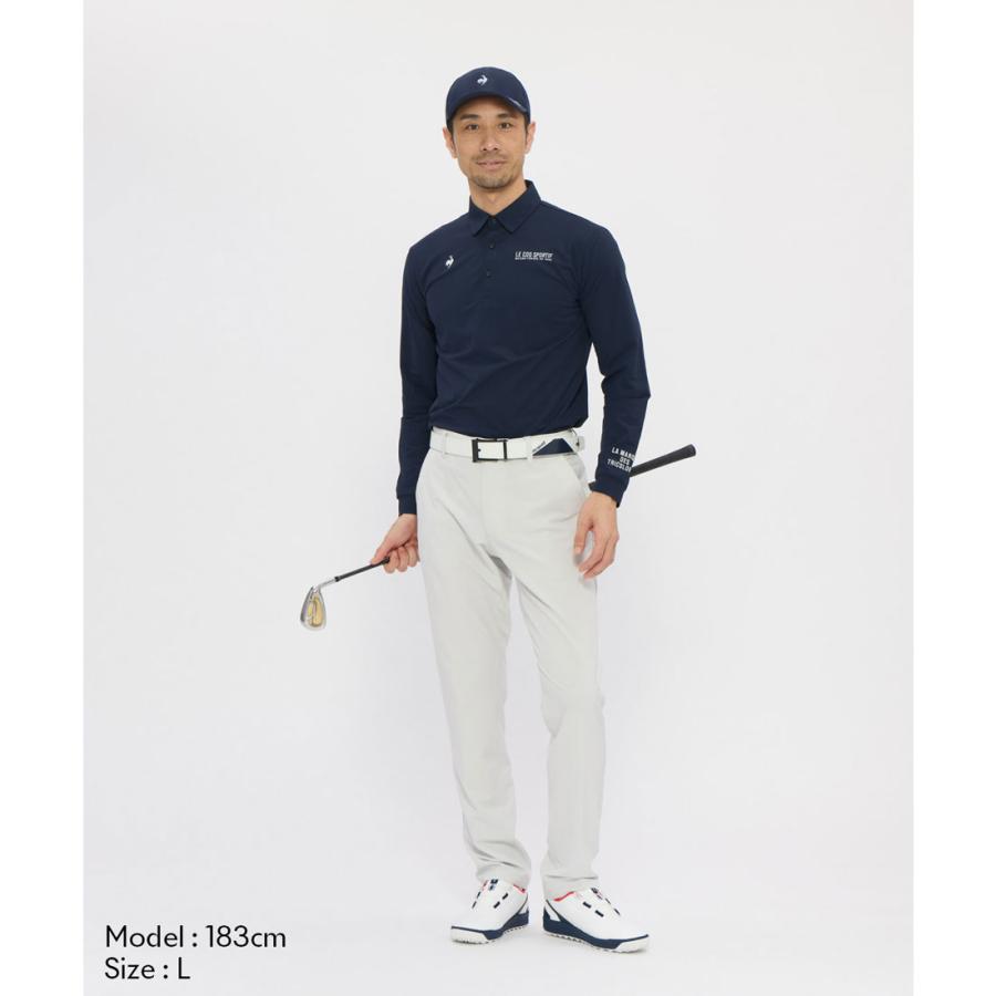 le coq sportif GOLF（ルコックスポルティフ ゴルフ） 公式 LCS