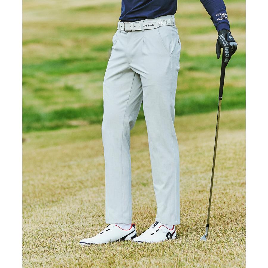 le coq sportif GOLF（ルコックスポルティフ ゴルフ） 公式 ウエスト