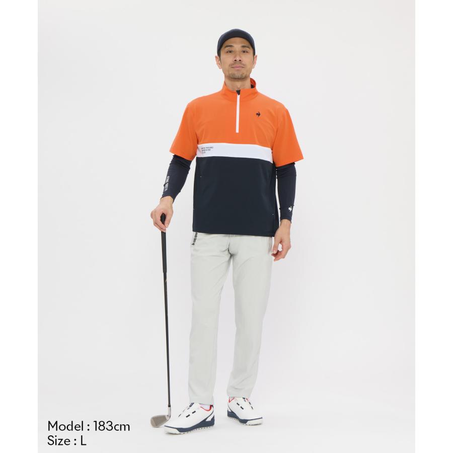 le coq sportif GOLF（ルコックスポルティフ ゴルフ） 公式 ウエスト