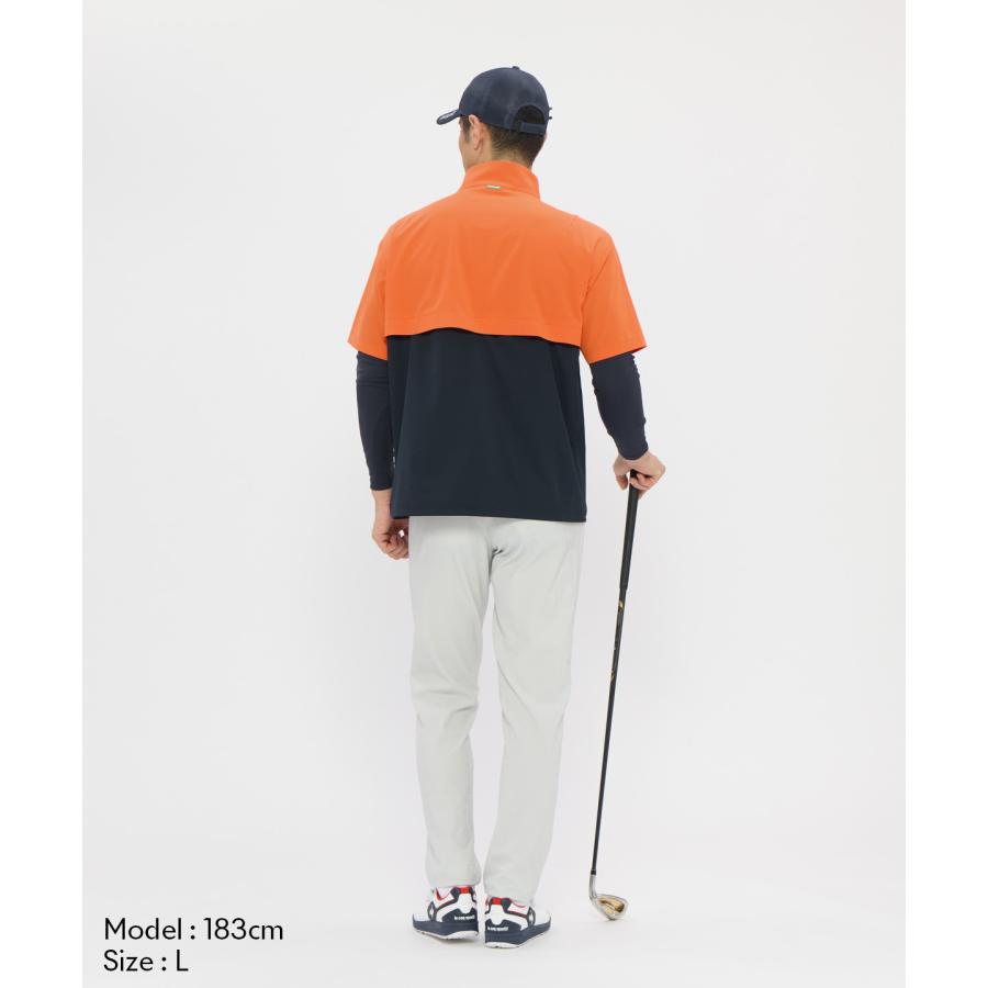 le coq sportif GOLF（ルコックスポルティフ ゴルフ） 公式 ウエスト