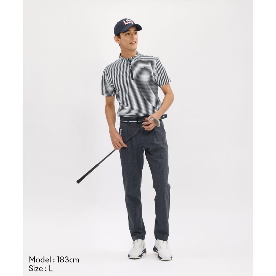 le coq sportif GOLF（ルコックスポルティフ ゴルフ） 公式 ウエスト