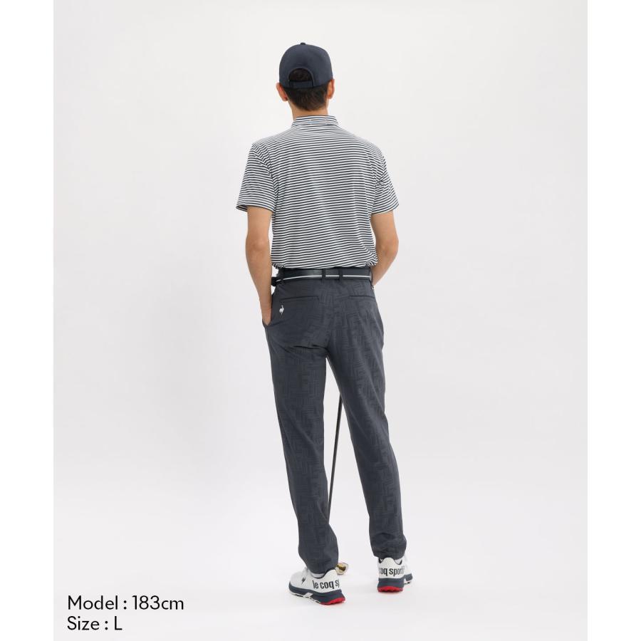 le coq sportif GOLF（ルコックスポルティフ ゴルフ） 公式 ウエスト