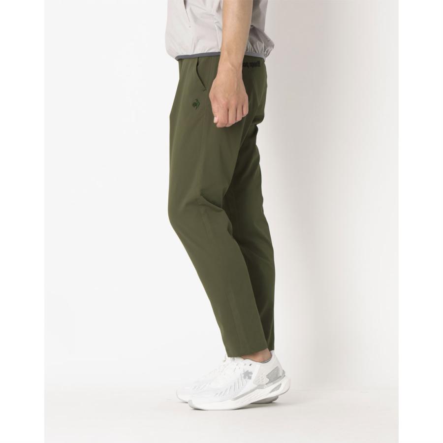 le coq sportif GOLF（ルコックスポルティフ ゴルフ） 公式 防汚2WAY