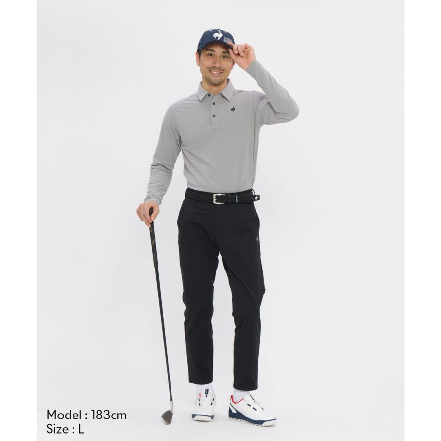 le coq sportif GOLF（ルコックスポルティフ ゴルフ） 公式 防汚2WAY