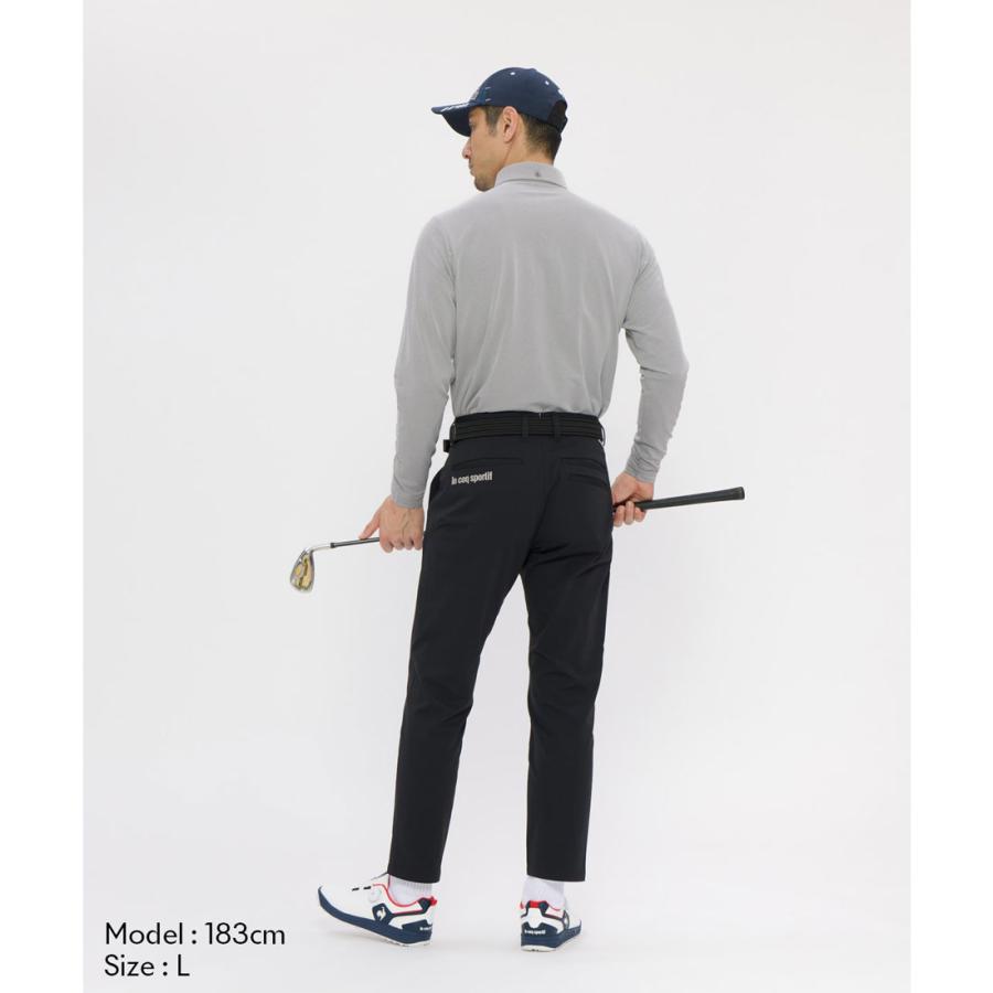 le coq sportif GOLF（ルコックスポルティフ ゴルフ） 公式 防汚2WAY