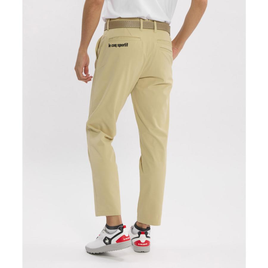 le coq sportif GOLF（ルコックスポルティフ ゴルフ） 公式 防汚2WAY