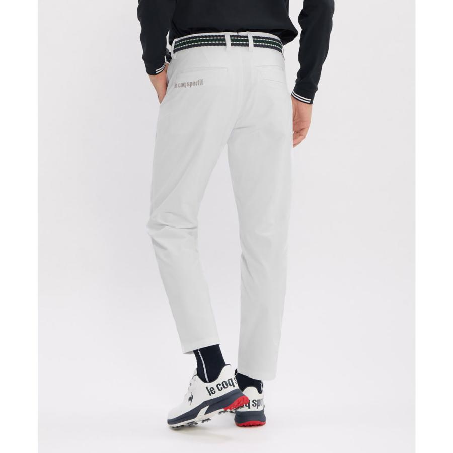 le coq sportif GOLF（ルコックスポルティフ ゴルフ） 公式 防汚2WAY