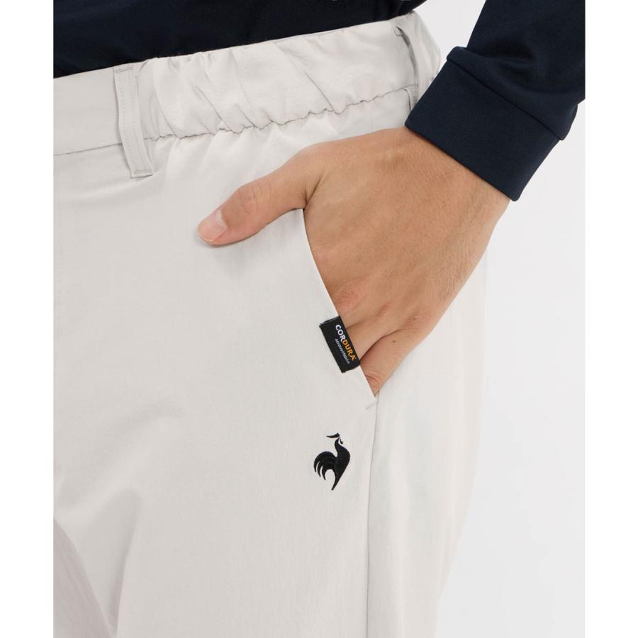 le coq sportif GOLF（ルコックスポルティフ ゴルフ） 公式 コーデュラ