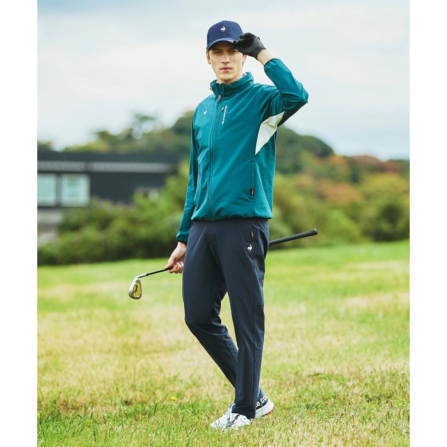 le coq sportif GOLF（ルコックスポルティフ ゴルフ） 公式 コーデュラ