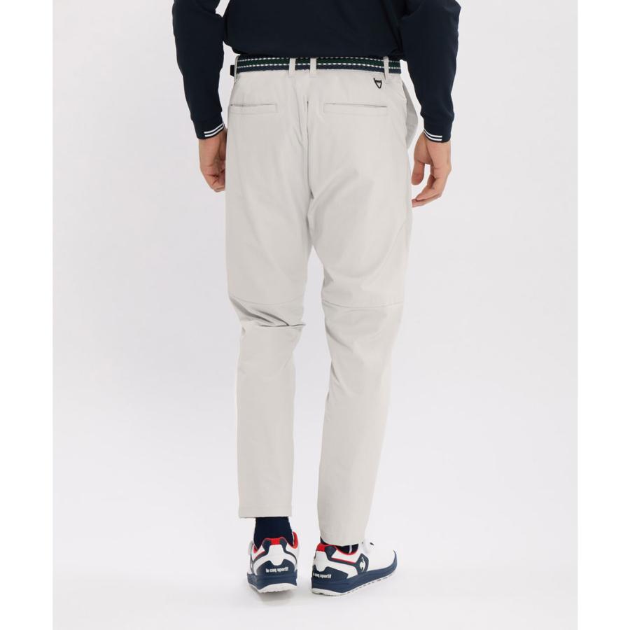 le coq sportif GOLF（ルコックスポルティフ ゴルフ） 公式 コーデュラ