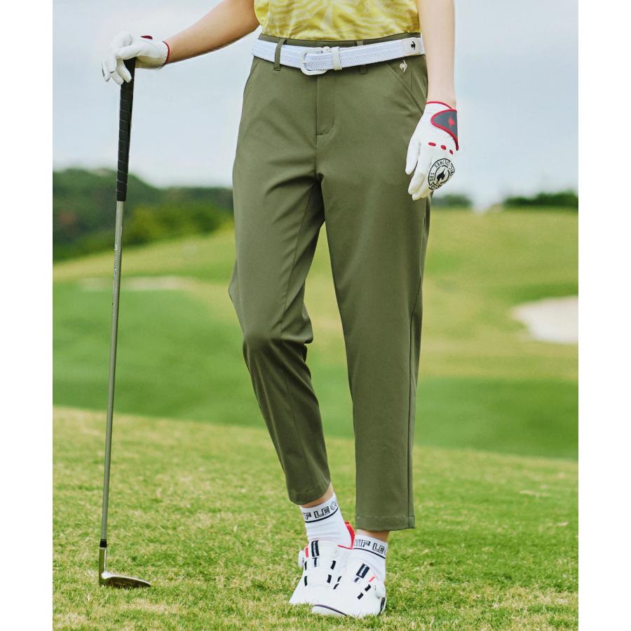 le coq sportif GOLF（ルコックスポルティフ ゴルフ） 公式 8分丈