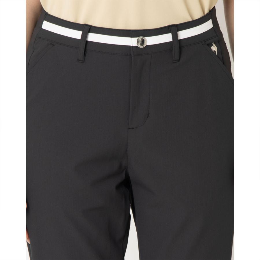 le coq sportif GOLF（ルコックスポルティフ ゴルフ） 公式 8分丈