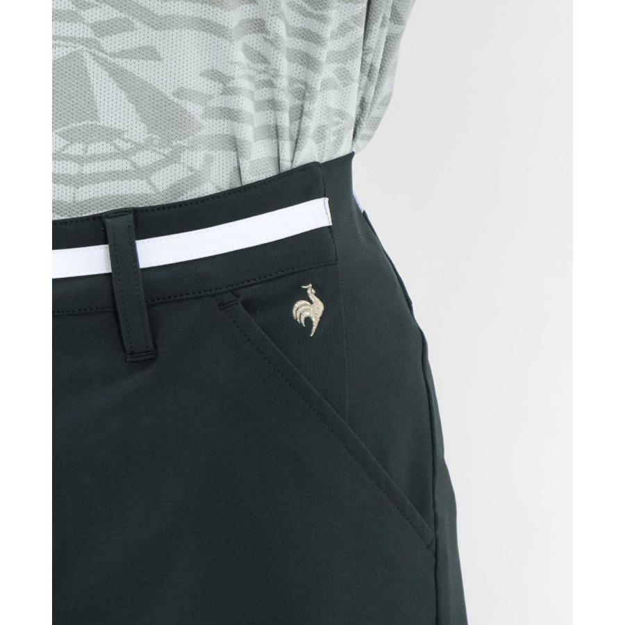 le coq sportif GOLF（ルコックスポルティフ ゴルフ） 公式 8分丈
