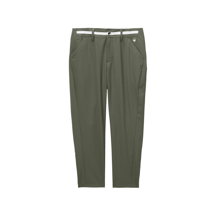 le coq sportif GOLF（ルコックスポルティフ ゴルフ） 公式 8分丈