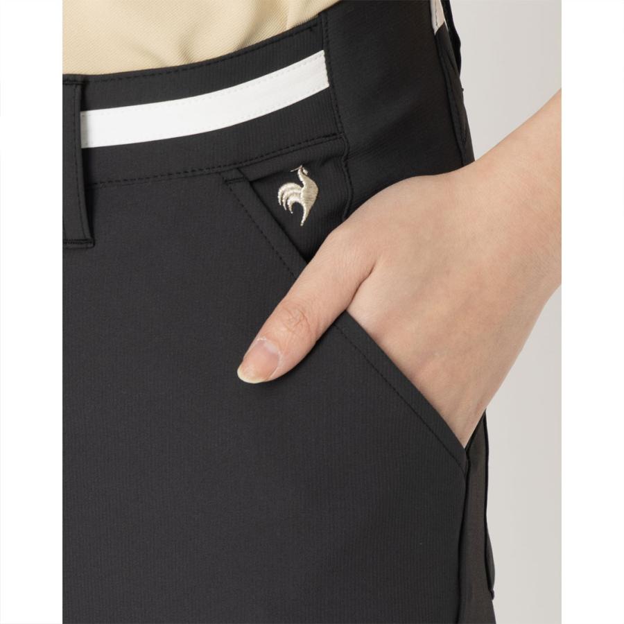 le coq sportif GOLF（ルコックスポルティフ ゴルフ） 公式 8分丈