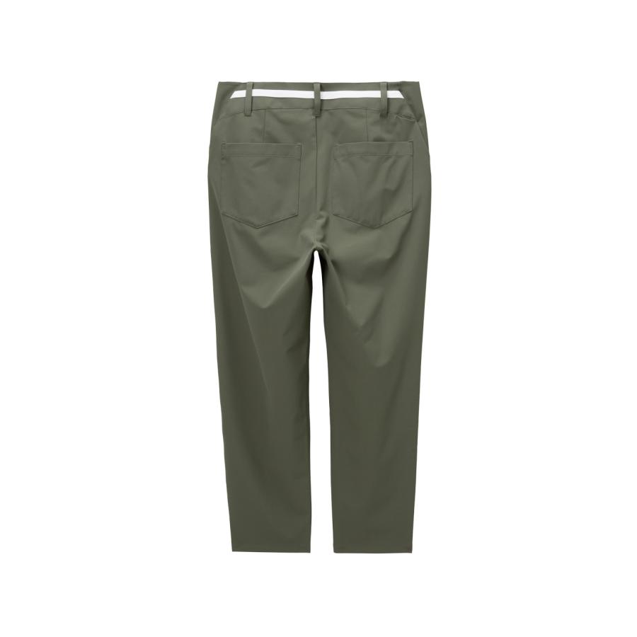 le coq sportif GOLF（ルコックスポルティフ ゴルフ） 公式 8分丈