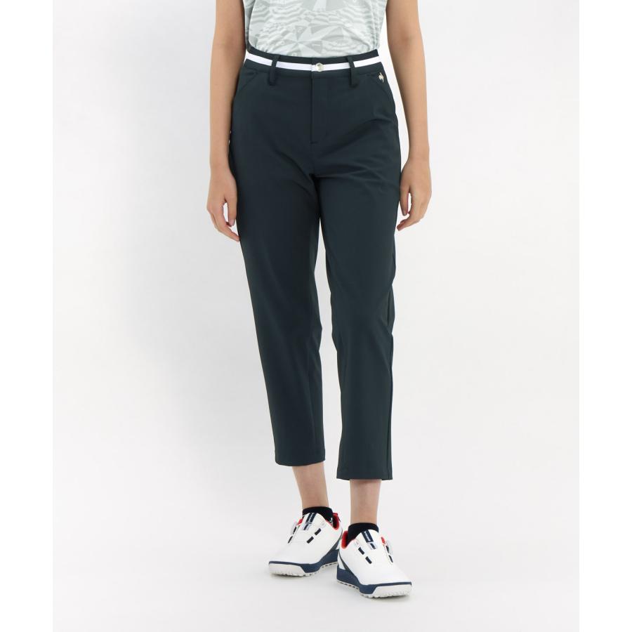 le coq sportif GOLF（ルコックスポルティフ ゴルフ） 公式 8分丈