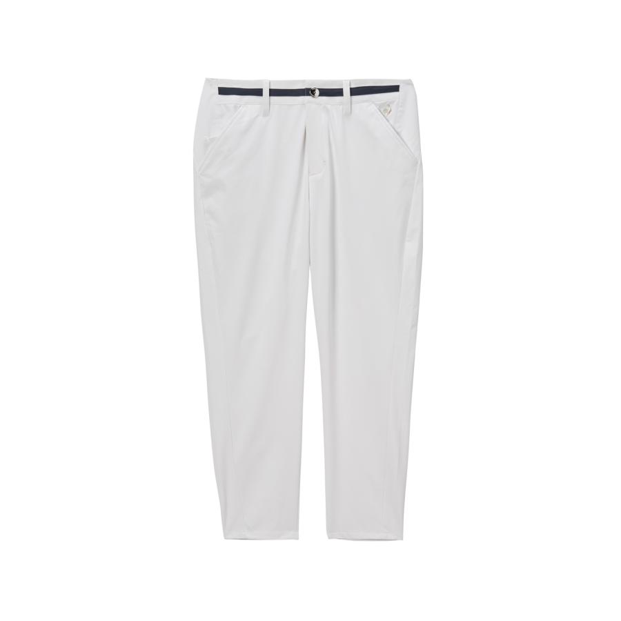 le coq sportif GOLF（ルコックスポルティフ ゴルフ） 公式 8分丈