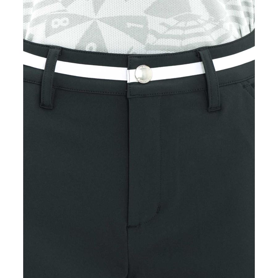 le coq sportif GOLF（ルコックスポルティフ ゴルフ） 公式 8分丈