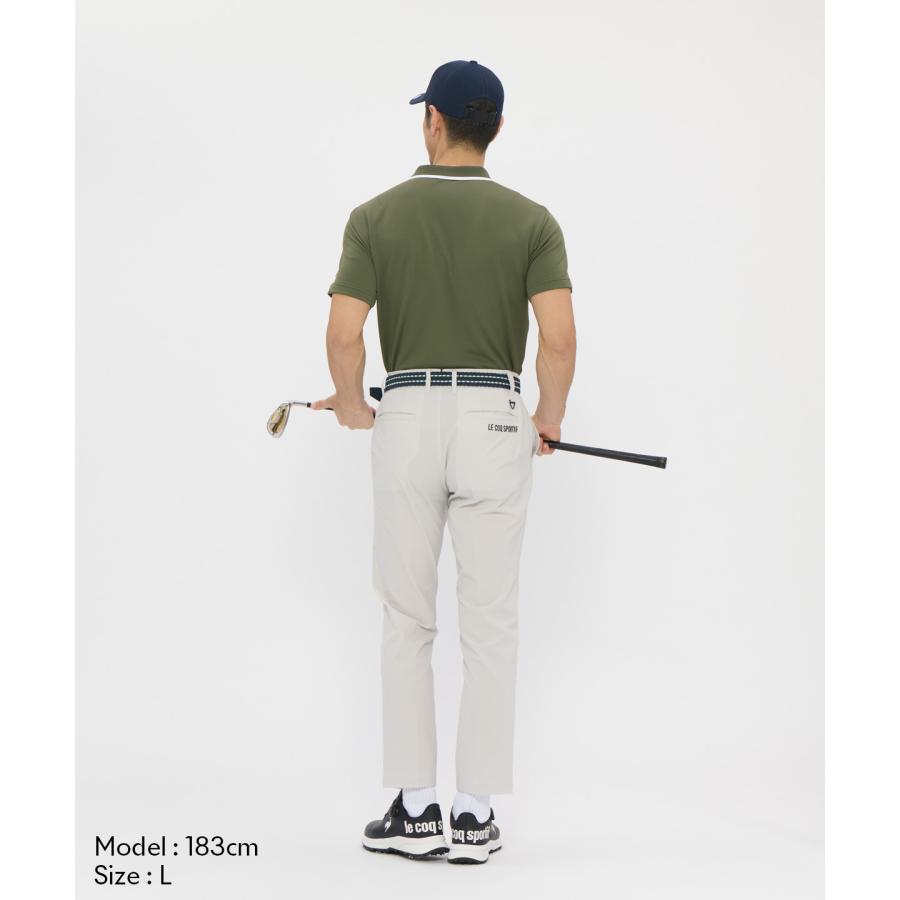 le coq sportif GOLF（ルコックスポルティフ ゴルフ） 公式 サッカー