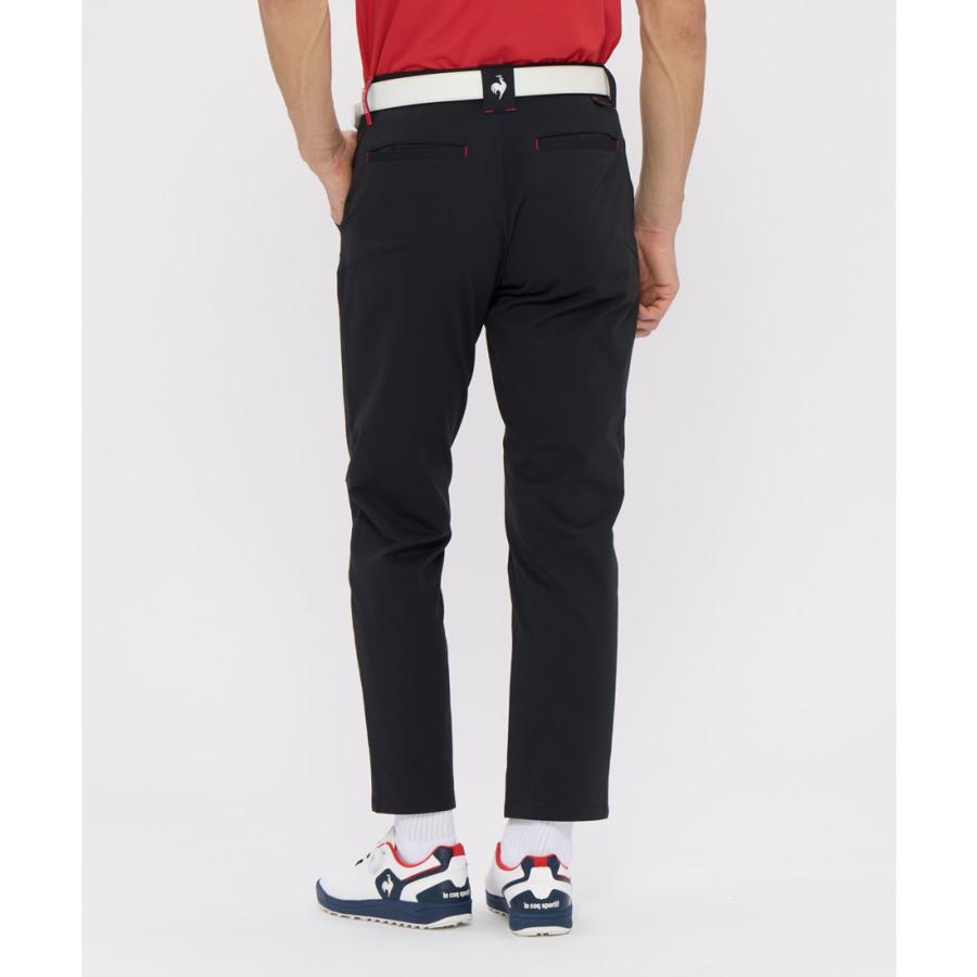 le coq sportif GOLF（ルコックスポルティフ ゴルフ） 公式 ストレス