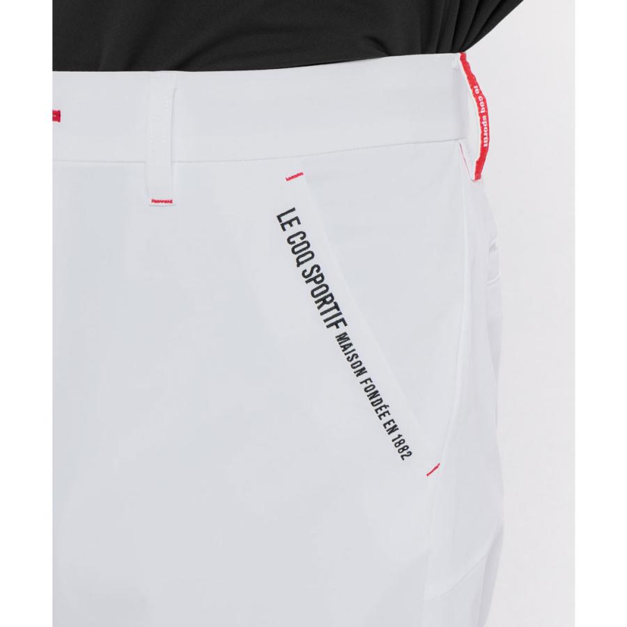 le coq sportif GOLF（ルコックスポルティフ ゴルフ） 公式 ストレス