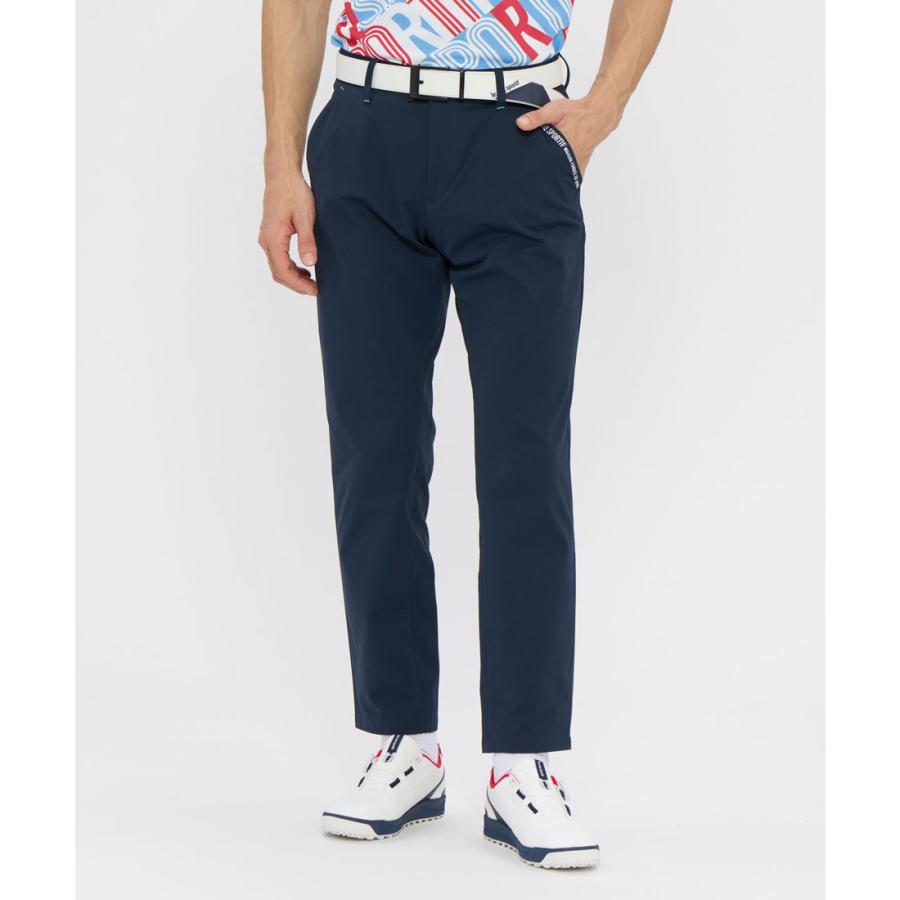 le coq sportif GOLF（ルコックスポルティフ ゴルフ） 公式 ストレス