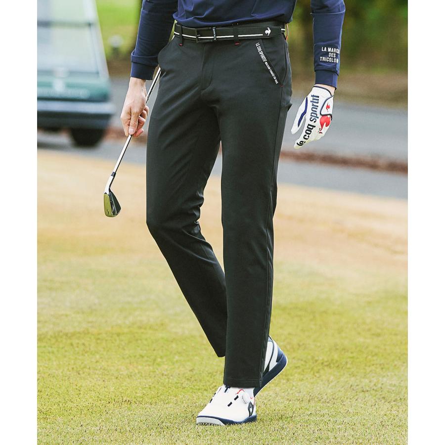 le coq sportif GOLF（ルコックスポルティフ ゴルフ） 公式 ストレス