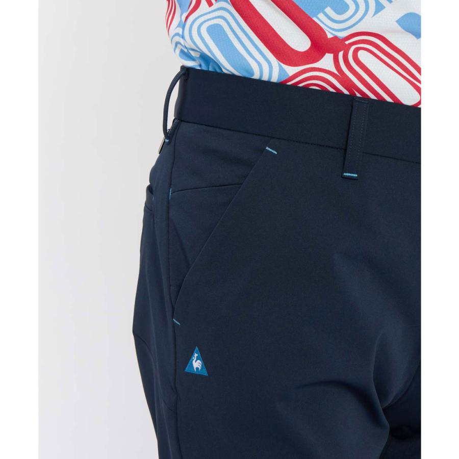 le coq sportif GOLF（ルコックスポルティフ ゴルフ） 公式 ストレス