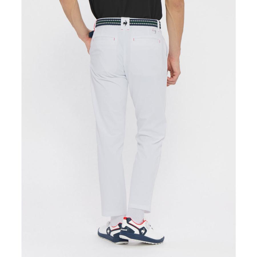 le coq sportif GOLF（ルコックスポルティフ ゴルフ） 公式 ストレス