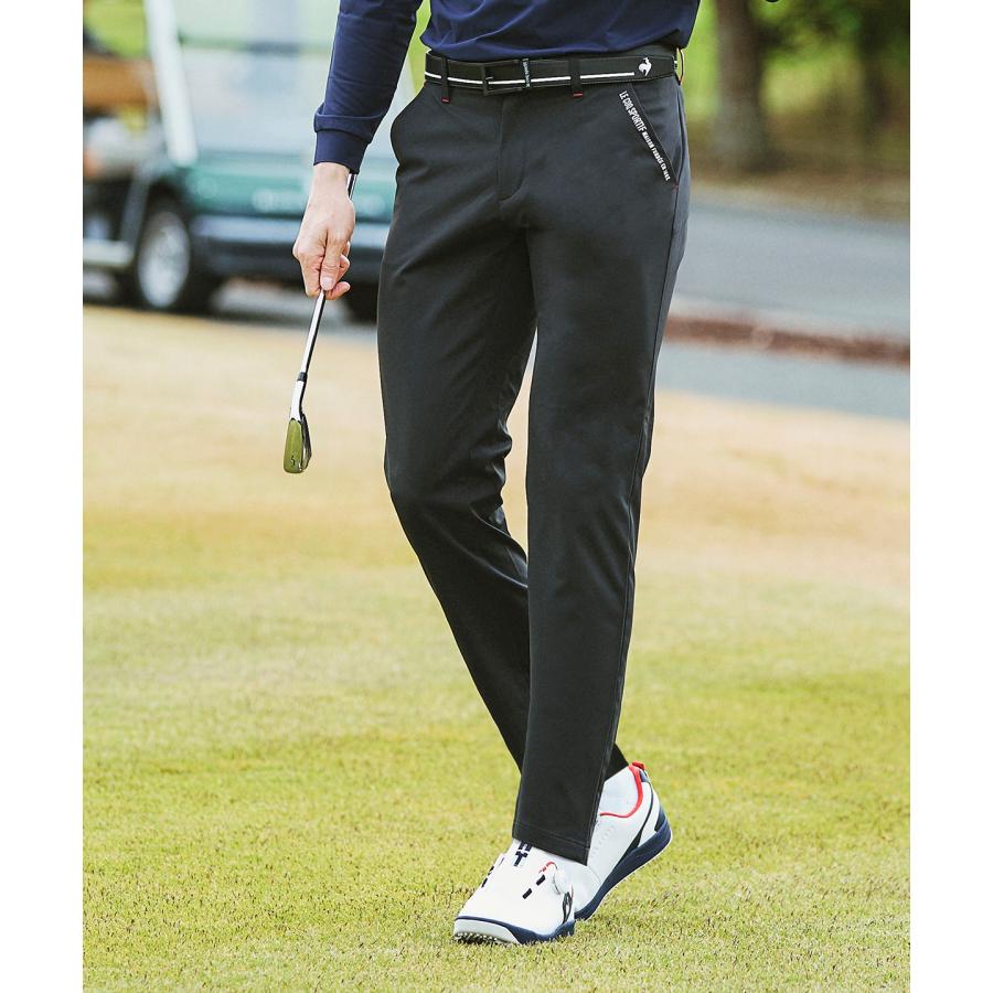 le coq sportif GOLF（ルコックスポルティフ ゴルフ） 公式 ストレス