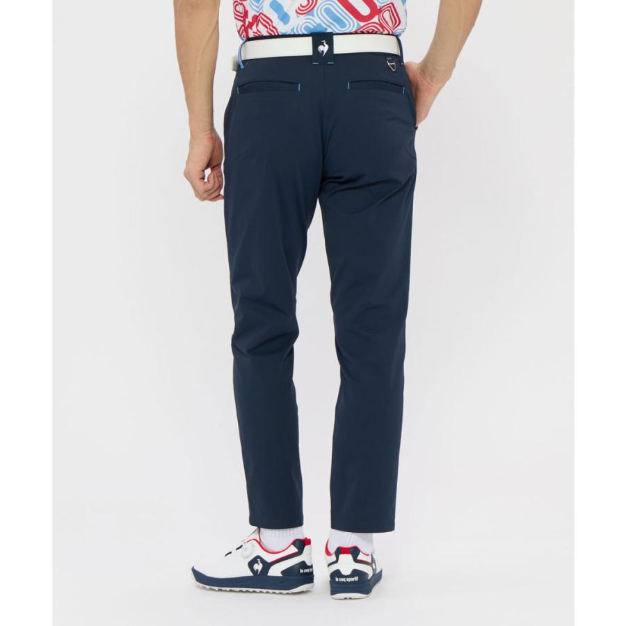 le coq sportif GOLF（ルコックスポルティフ ゴルフ） 公式 ストレス