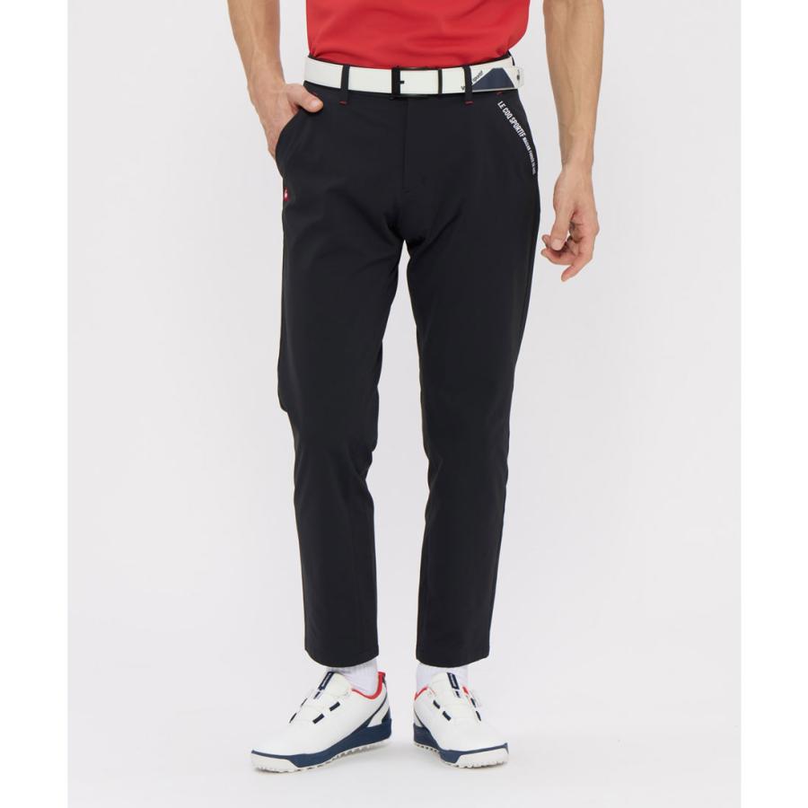 le coq sportif GOLF（ルコックスポルティフ ゴルフ） 公式 ストレス