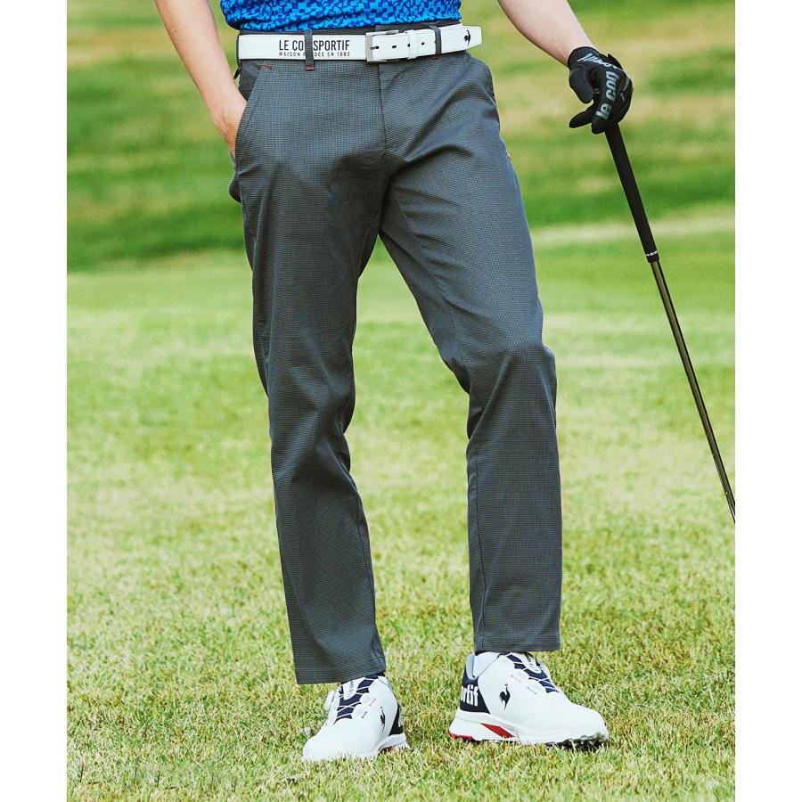 le coq sportif GOLF（ルコックスポルティフ ゴルフ） 公式 ストレス