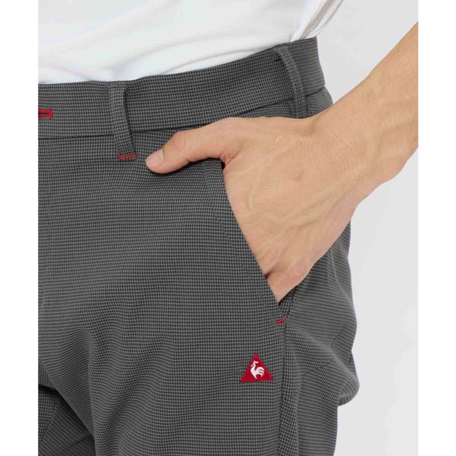 le coq sportif GOLF（ルコックスポルティフ ゴルフ） 公式 ストレス