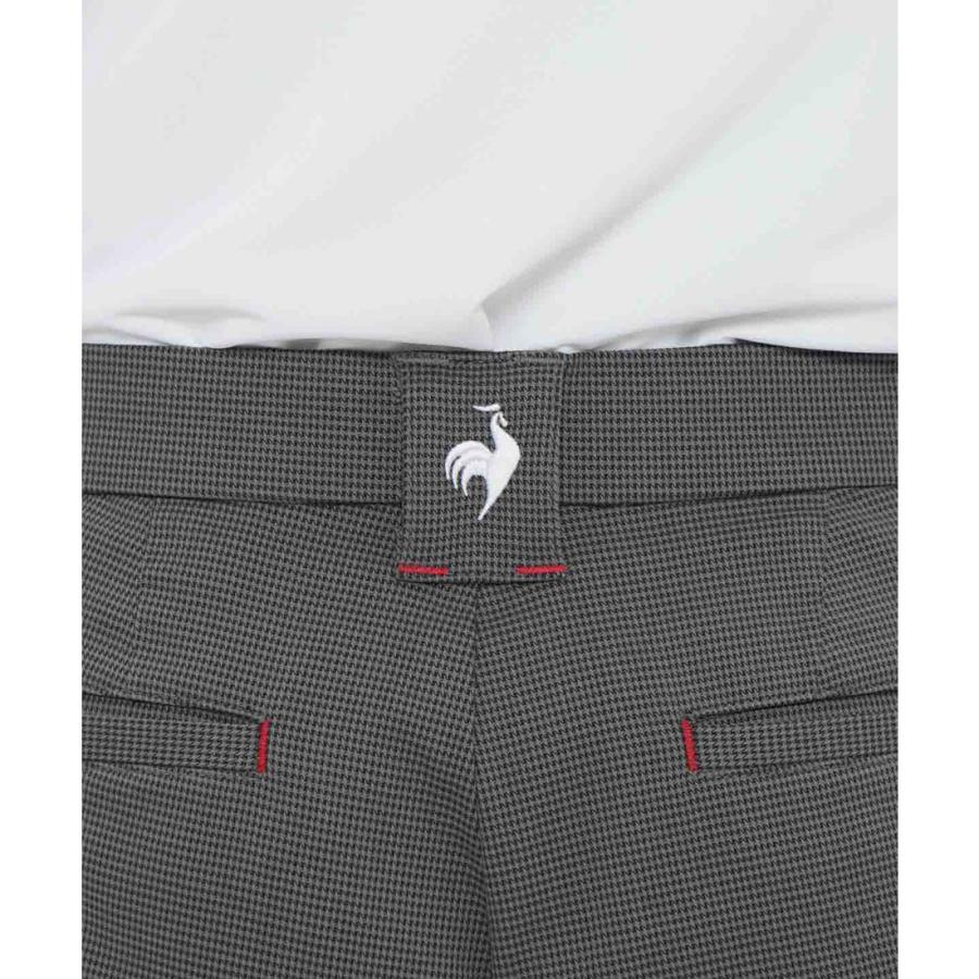 le coq sportif GOLF（ルコックスポルティフ ゴルフ） 公式 ストレス