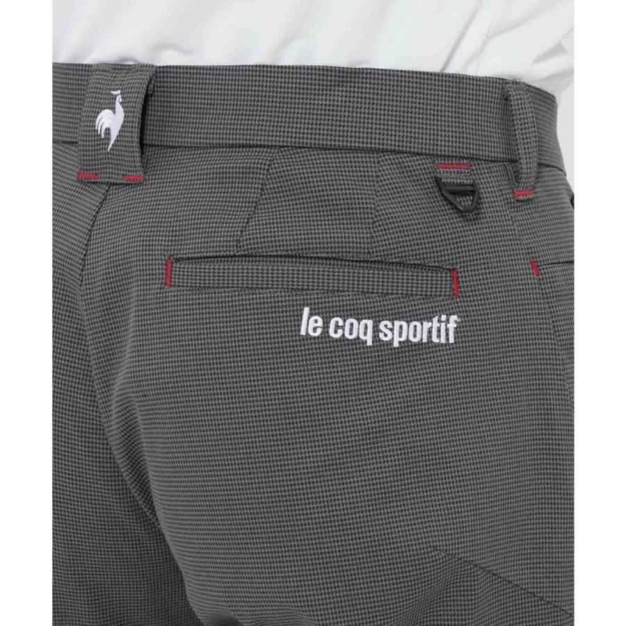 le coq sportif GOLF（ルコックスポルティフ ゴルフ） 公式 ストレス