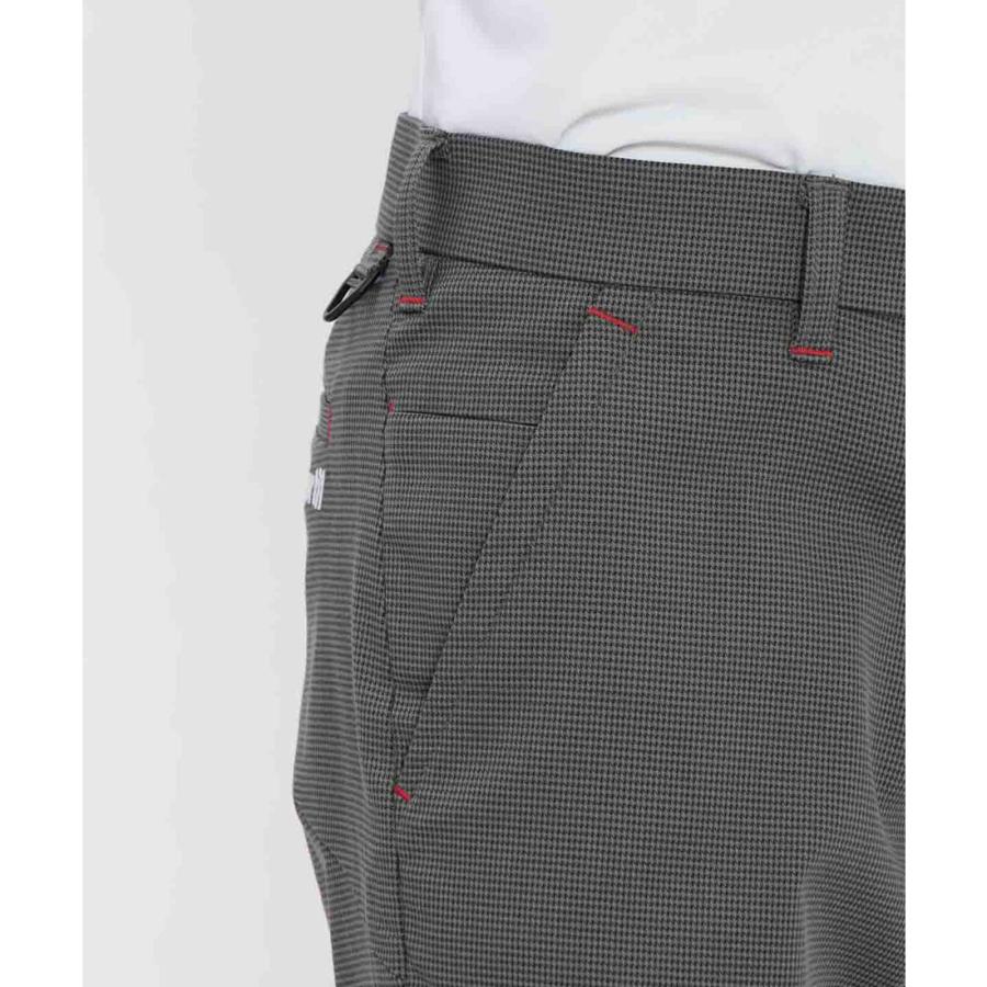 le coq sportif GOLF（ルコックスポルティフ ゴルフ） 公式 ストレス
