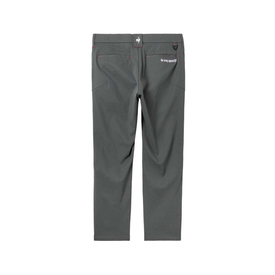 le coq sportif GOLF（ルコックスポルティフ ゴルフ） 公式 ストレス
