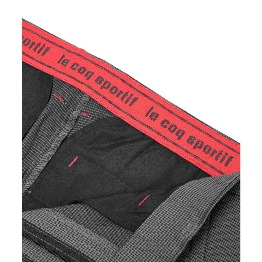 le coq sportif GOLF（ルコックスポルティフ ゴルフ） 公式 ストレス