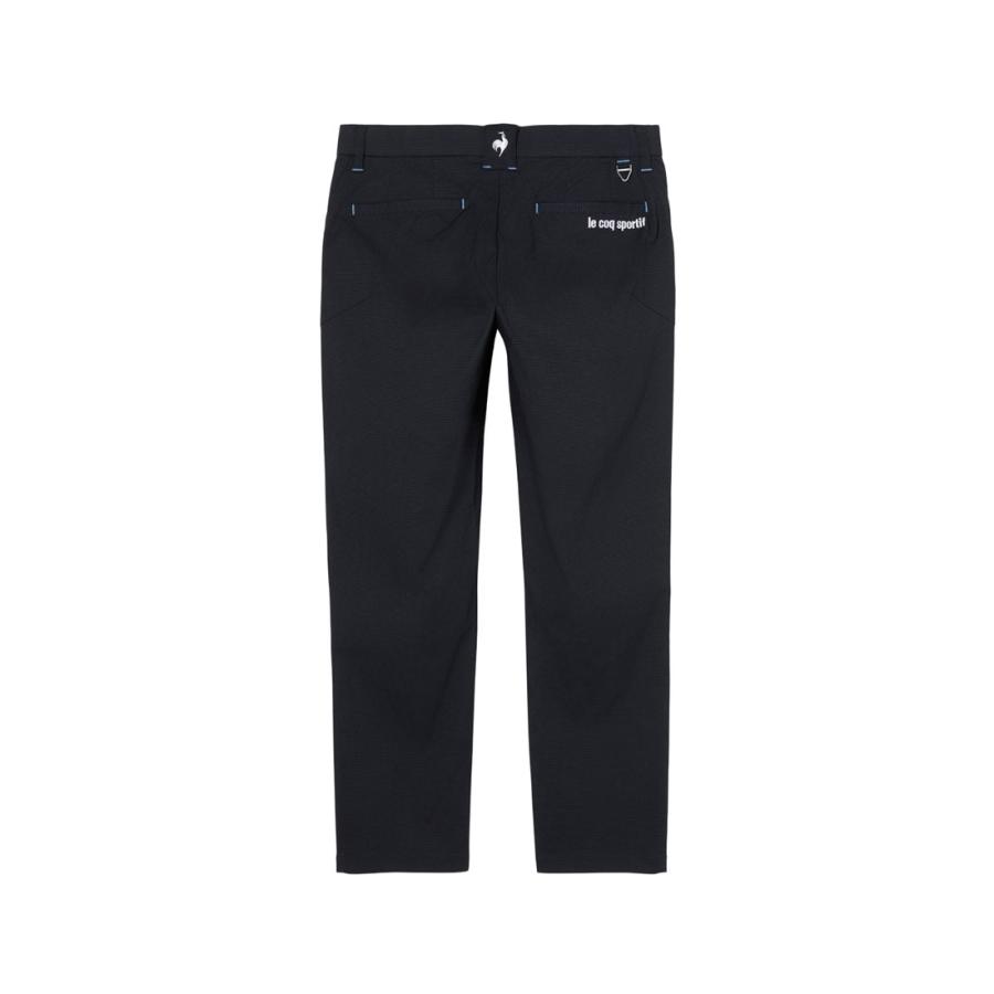 le coq sportif GOLF（ルコックスポルティフ ゴルフ） 公式 ストレス