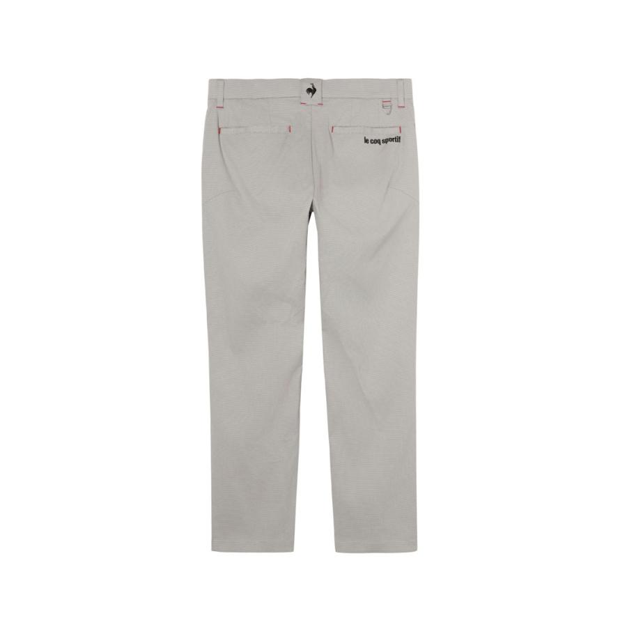 le coq sportif GOLF（ルコックスポルティフ ゴルフ） 公式 ストレス