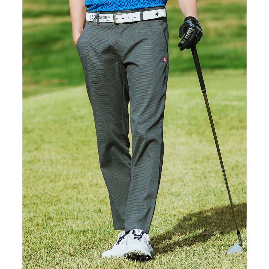 le coq sportif GOLF（ルコックスポルティフ ゴルフ） 公式 ストレス